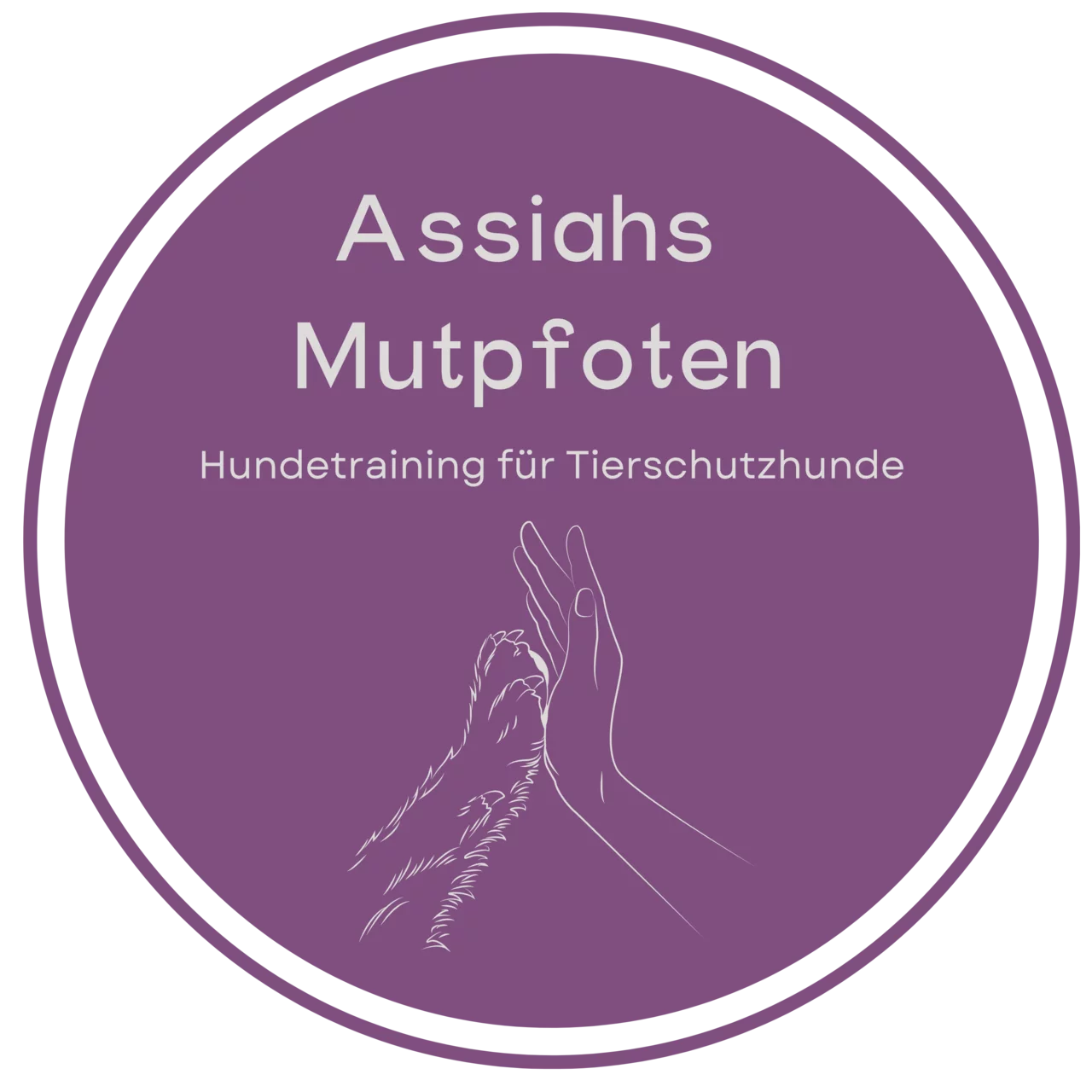 Assiahs Mutpfoten